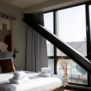 Aparthotel Bob W Noord, Amsterdam