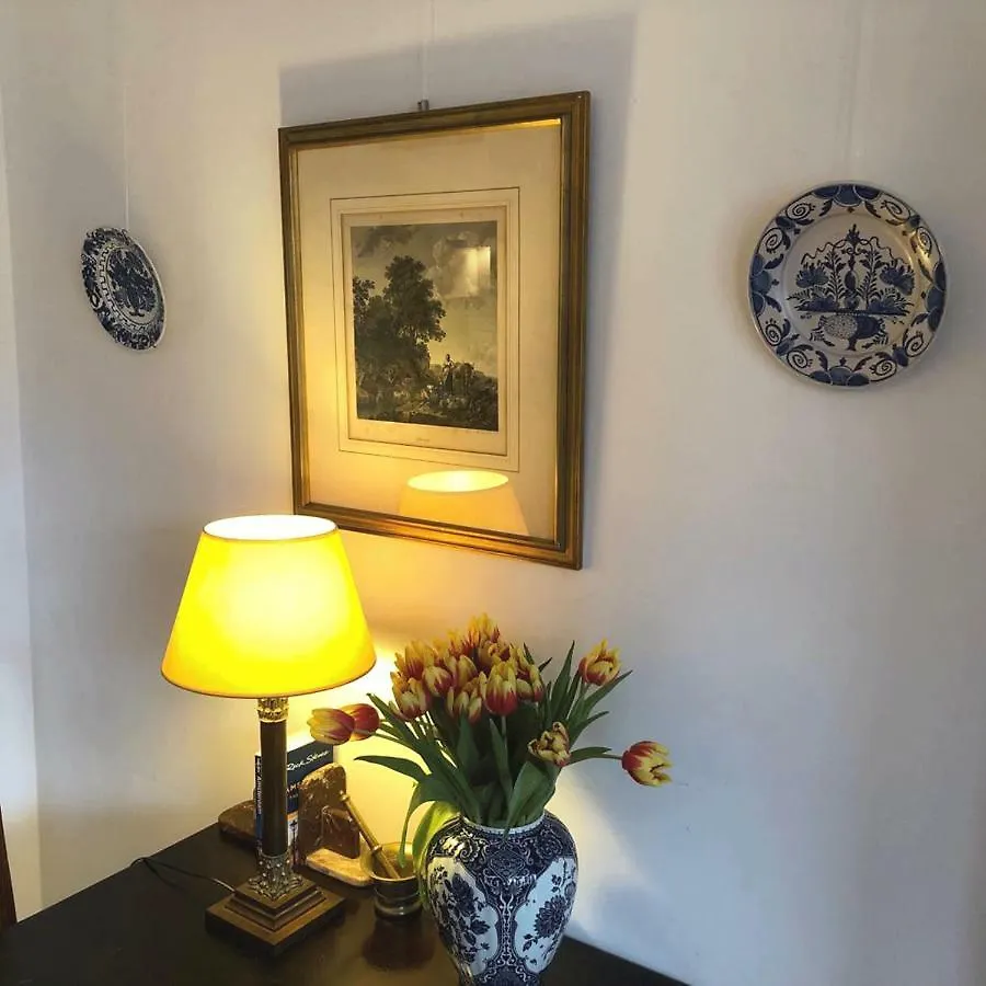 Canal View B&B Amsterdam 0*,  Niederlande